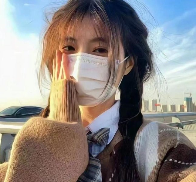 我的朋友都恨我